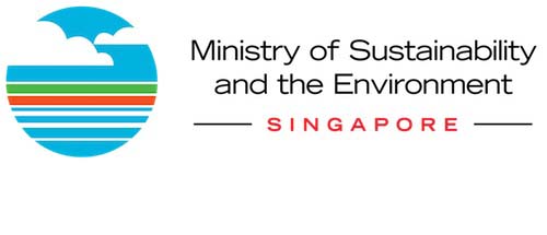 Ministry of Sustainability and the Environment logo