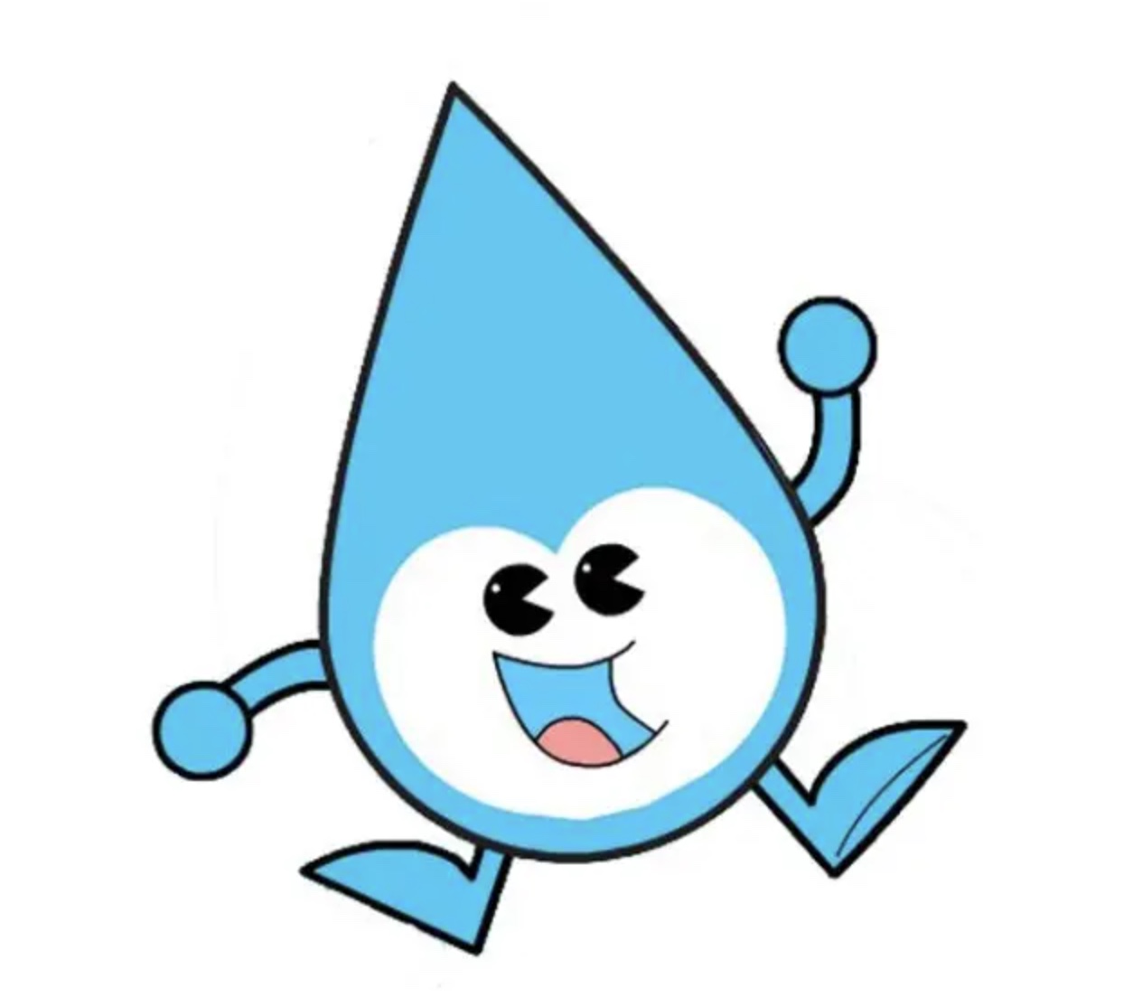 photo of Water Wally