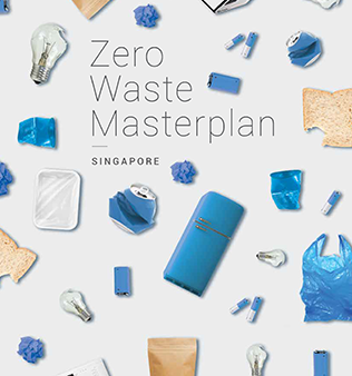 Zero Waste Masterplan